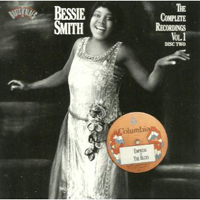 Bessie Smith - The Complete Recordings Vol. 1 (CD 2)