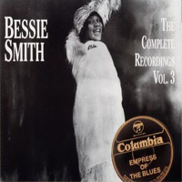 Bessie Smith - The Complete Recordings Vol. 3 (CD 1)