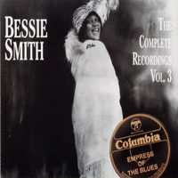 Bessie Smith - The Complete Recordings Vol. 3 (CD 2)