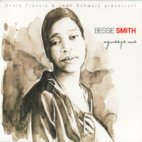 Bessie Smith - Squeeze Me (CD 1)