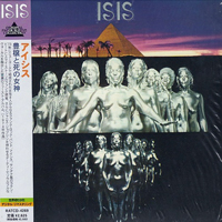 Isis (NY, USA) - Isis (Japan Remastered 2007)