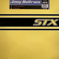 Beltram, Joey - In The Ultra Drive EP