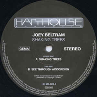 Beltram, Joey - Shaking Trees EP