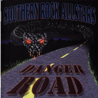 Southern Rock Allstars - Danger Road