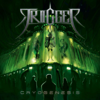Trigger (AUS) - Cryogenesis