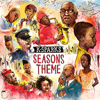 K. Sparks - Seasons Theme