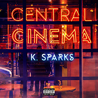 K. Sparks - Central Cinema