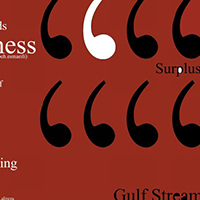 Surplus - Gulf Stream