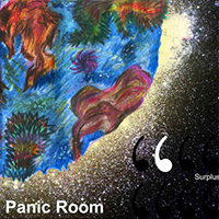 Surplus - Panic Room (CD 1)