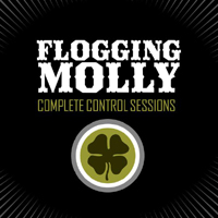 Flogging Molly - Complete Control Sessions (EP)