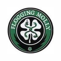 Flogging Molly - Live At Lowlands Festival