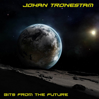 Tronestam, Johan - Bits From The Future