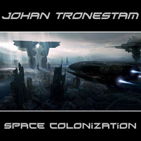 Tronestam, Johan - Space Colonization