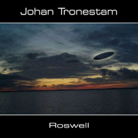 Tronestam, Johan - Roswell