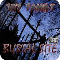 187 Family - Burial Site