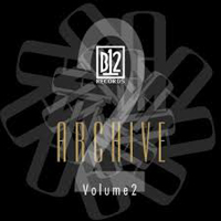 B12 - B12 Records Archive Volume 2 (Disc 2)
