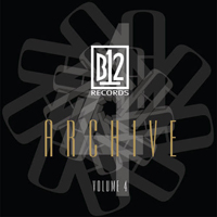 B12 - B12 Records Archive Volume 4 (Disc 2)