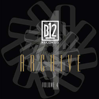 B12 - B12 Records Archive Volume 5 (Disc 1)