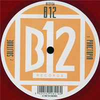 B12 - Practopia [EP]