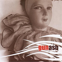Gunash - Gunash (EP)