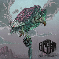 Grand Ultra - No Sympathy (EP)