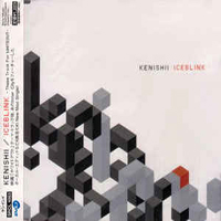 Ishii, Ken - Iceblink [12'' Single]