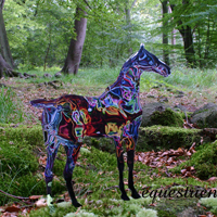 Neotropic - Equestrienne