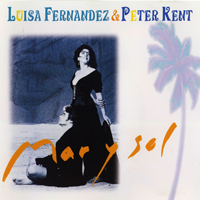 Luisa Fernandez & Peter Kent - Mar Y Sol