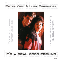 Luisa Fernandez & Peter Kent - It's A Real Good Feeling