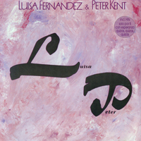 Luisa Fernandez & Peter Kent - LP