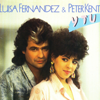 Luisa Fernandez & Peter Kent - Y Tu