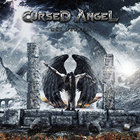 Cursed Angel - Mas Fuertes