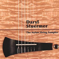 Stuermer, Daryl - The Nylon String Sampler