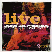 Castro, Jose de - Live (CD 1)