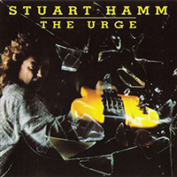 Hamm, Stuart - The Urge