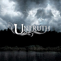 Untruth - Act 1: The Absence Of Beacons (EP)