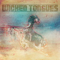 Wicked Tongues - Wicked Tongues (EP)