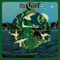 Curf - Royal Water (EP)