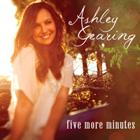 Gearing, Ashley - Five More Minutes (Single)