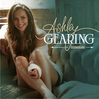 Gearing, Ashley - Boomerang (Single)