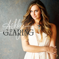 Gearing, Ashley - Ashley Gearing (EP)