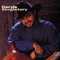 Singletary, Daryle - Daryle Singletary