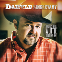 Singletary, Daryle - There's Still a Little Country Left