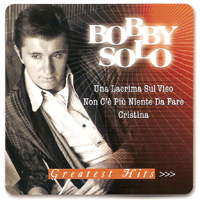Bobby Solo - Greatest Hits