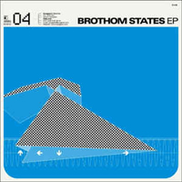 Brothomstates - Brothom States [EP]