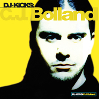CJ Bolland - DJ Kicks