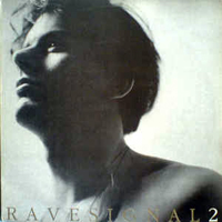 CJ Bolland - Ravesignal, Vol. 2 (12'' Single)