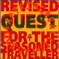 Tribe Called Quest - Revised Quest For The Seasoned Traveller