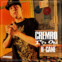 Cremro Smith - I`m On (Single)