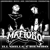 Cremro Smith - Ill Skills & Cremro - Mafioso
